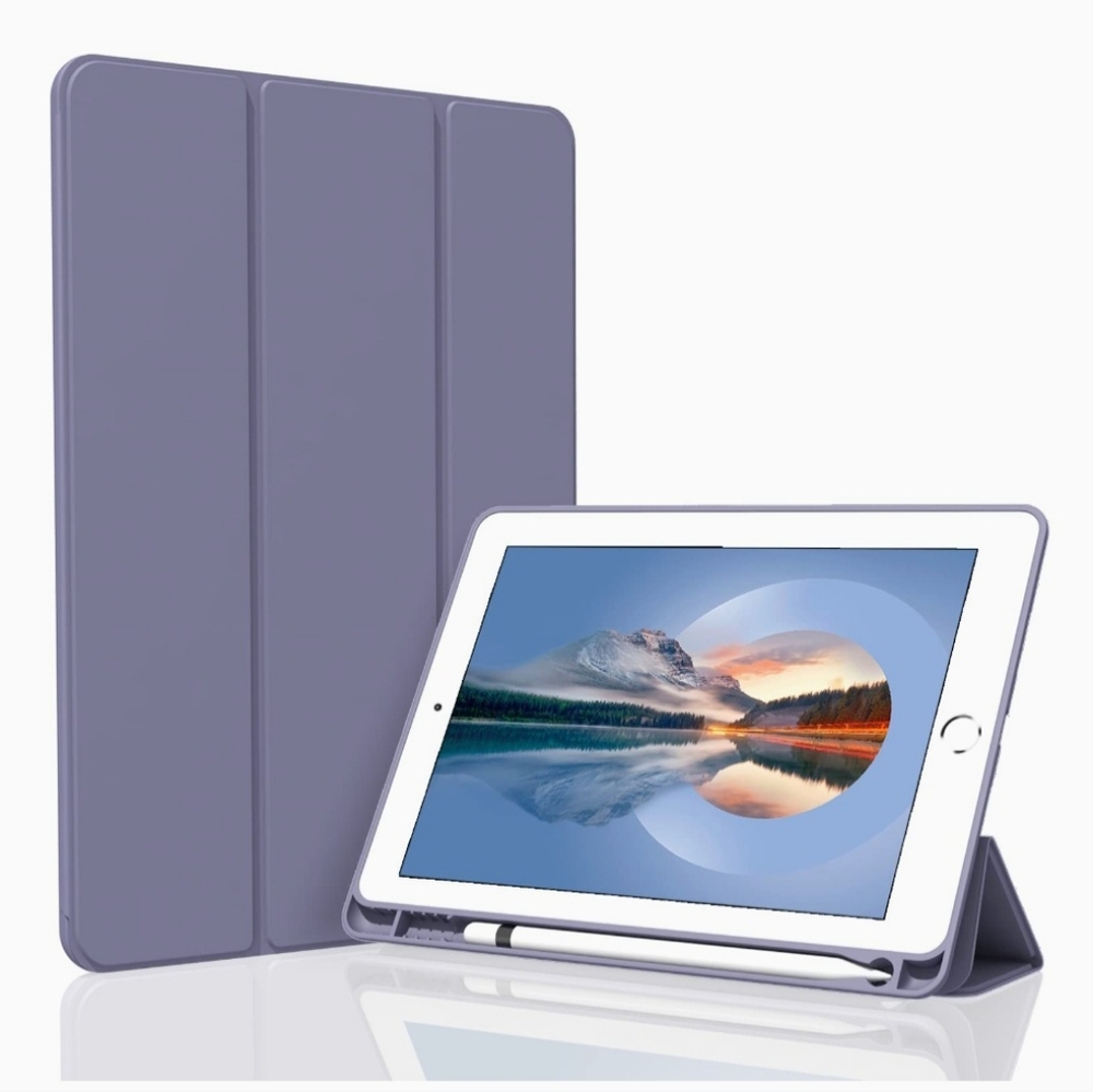 Ipad case